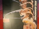 Blondie - Blondie Private stock Records uk only PVLP 1017 1977