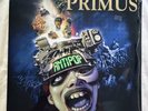 PRIMUS  Original 1999 1st Press USA 