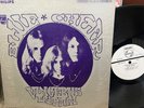 BLUE CHEER Vincebus Eruptum PHILLIPS 1968 WLP