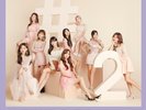 TWICE JAPAN DEBUT BEST ALBUM Color Vinyl #2,3,4 LP Analog Record Limited edition