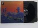 Pink Floyd Soundtrack From The Film More Uk English Gb Dis Lp Stereo First Origi