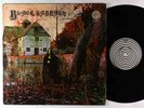 Black Sabbath - S/T LP - Vertigo Germany Swirl Label