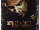 Bruce Springsteen - Devils & Dust 2xLP - Columbia SEALED