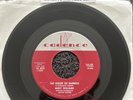 Andy Williams House Of Bamboo THIS CITY IS OURS BBC 7'' US 1958 TESTED VG+ VIDEO
