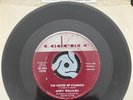 Andy Williams House Of Bamboo THIS CITY IS OURS BBC 7'' USA 1958 TESTED VG VIDEO