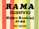 (SCIENTIFIC) HIGHER RANKING DUBB PRE RELEASE.