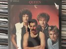 Queen - Radio GA GA - 1984 SEALED VINYL 12” SINGLE RECORD