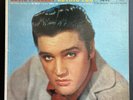 ELVIS PRESLEY - LOVING YOU RCA LPM-1515 MONO 1957 LP Vinyl Record