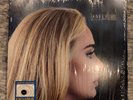 Adele - 30  - Vinyl Clear Record (LP) FREE SHIPPING