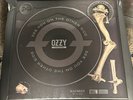 Ozzy Osbourne SEE YOU ON THE OTHER SIDE V2.0 Box Set SIGNED Black Sabbath SEALED