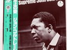 JOHN COLTRANE A LOVE SUPREME MCA VIM4610 Japan VINYL LP