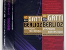 DANIELE GATTI BERLIOZ : SYMPHONIE FANTASTIQUE RCO LIVE KKC1060 Netherlands 2LP