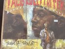 Talib Kweli & Hi Tek Reflection Eternal / Train Of Thought 12