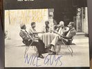 Art Ensemble Of Chicago, Nice Guys, 1979 Germany ECM-1126 vinyl LP w. insert M-