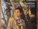 Art Pepper Meets The Rhythm Section - Contemporary S7532 (1973) - AUTOGRAPHED X2