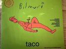 Bilmuri - Eggy pocket/Taco Split LP