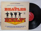 THE BEATLES - Costa Rica - HELP Odeon RARE