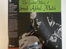 Ahmed Abdul-Malik ‎Eastern Moods VMP LP Vinyl Me Please Sealed NEW