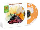 Bob Marley & The Wailers - Uprising LP Vinyl (LIQUID SUNSHINE FILLED)