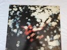 Vintage Pink Floyd Obscured By Clouds Harvest ST-11078 Vinyl Record