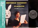 BEVERLY KENNEY 