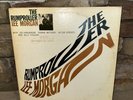 Lee Morgan The Rumproller LP 1986 PROMO Reissue DMM Remaster Blue Note BST 84199