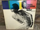 Stanley Turrentine - Easy Walker LP - Blue Note - BST 84268 RVG VG+