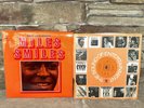 Miles Davis Quintet – Miles Smiles  CBS Records PC 9401 Stereo Vinyl LP 62933