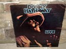 Donny Hathaway-Live-1972-ATCO SD 33-386-