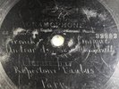 BERLINER 32892 GRAMOPHONE 78 RPM Paulus: Un tour de waltz (Chansonnette) 78 rpm