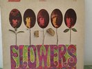 THE  ROLLING  STONES           LP      FLOWERS