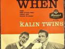 Kalin Twins - When (7