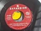Gladys Knight & The Pips - Baby Baby Don't Waste My Time - expansion ex cond