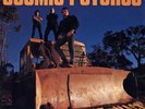 Cosmic Psychos Go The Hack Normal Vinyl LP