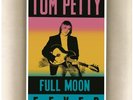 Tom Petty - Full Moon Fever Vinyl (Translucent Blue)