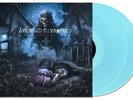 Avenged Sevenfold - Nightmare Vinyl (Transparent Blue)