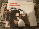 Johnny Osbourne , Truth & Rights , Deluxe Edition, 2 X Vinyl. LP Studio 1 Label.