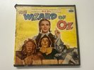 VERY RARE  “WIZARD OF OZ”-JUDY GARLAND-45RPM BOX SET