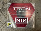 TRON ARES Nine Inch Nails 7