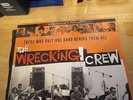 THE WRECKING CREW 2LP V/A RockBeat ROC 3313 2015 M/NM