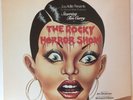 Rocky Horror Picture Show LP Original Roxy Cast 1974 Ode 9009 Tim Curry