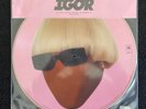 Tyler, The Creator - Igor 2019 Limited Edition Picture Disc LP SEALED