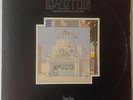 Led Zeppelin-The Song Remains The Same 2LP-1976 Original -Swan Song SS 2-201