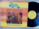SUPER PSYCH RELIC 1969 og  REIGN GHOST Lynda Squires FUZZ  + HAMMOND MONSTER LP