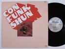 CON FUNK SHUN Self Titled MERCURY SRM-1-1120 LP VG+/VG++ h