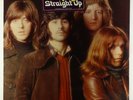 Badfinger - Straight Up LP - Apple OG Press SEALED