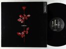 Depeche Mode - Violator LP - Rhino/Reprise/Sire/Mute Club