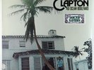 Eric Clapton - 461 Ocean Boulevard LP - RSO SEALED