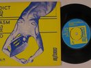 Punk 45 BUZZCOCKS Orgasm Addict UNITED ARTISTS VG++ uk picture sleeve HEAR i