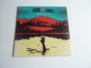 BLOOD RED SHOES WATER RED VINYL 10